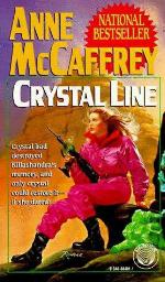 Crystal Line (Crystal Singer Trilogy)