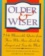 Older and Wiser