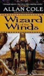 Wizard of the Winds (Tales of the Timuras)