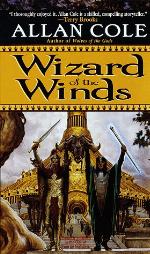 Wizard of the Winds