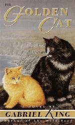 The Golden Cat: A Novel (del Rey Fantasy)