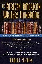 The African American Writer's Handbook