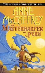 The Masterharper of Pern (Dragonriders of Pern)