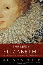 The Life of Elizabeth I