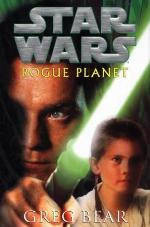 Rogue Planet (Star Wars)