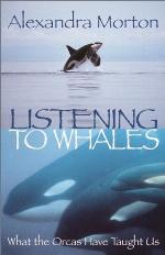 Listening to Whales