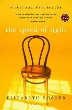 The Speed of Light: A Novel (Ballantine Reader's Circle)