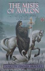 The Mists of Avalon