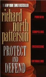 Protect &amp; Defend