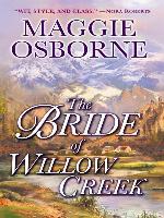 The Bride of Willow Creek