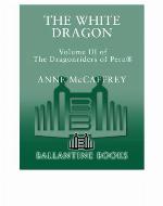 The White Dragon