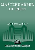 Masterharper of Pern