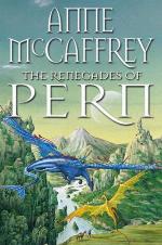 The Renegades of Pern