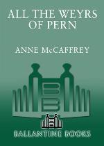 All the Weyrs of Pern