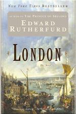 London: The Novel
