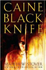 Caine Black Knife