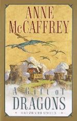 A Gift of Dragons (Pern)