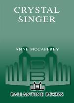 Crystal Singer
