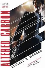 Altered Carbon (Takeshi Kovacs)