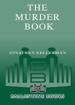 The Murder Book