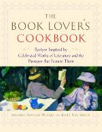 The Book Lover's Cookbook