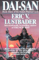 Dai-San: Book Three of the Sunset Warrior Cycle