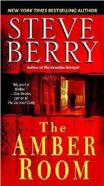 The Amber Room