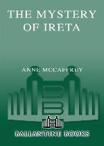 The Mystery of Ireta