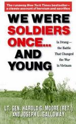 We Were Soldiers Once...and Young