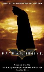 Batman Begins