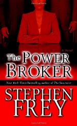 The Power Broker