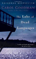 The Lake of Dead Languages