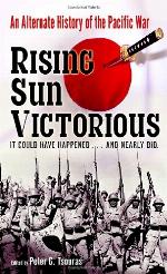 Rising Sun Victorious