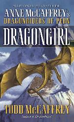 Dragongirl (Pern)