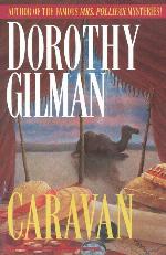Caravan: A Novel
