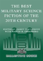 The Best Military Science Fiction of the 20th Century