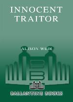 Innocent Traitor