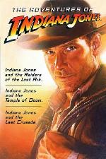 The Adventures of Indiana Jones