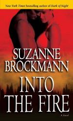 Into the Fire
