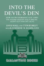 Into the Devil's Den