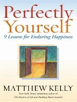 Perfectly Yourself