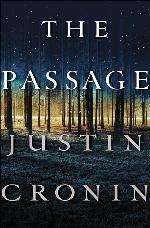 The Passage: A Novel (Book One of The Passage Trilogy)