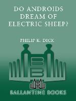 Do Androids Dream of Electric Sheep?