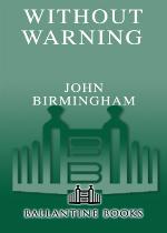 Without Warning