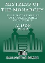 Mistress of the Monarchy