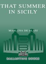 That Summer in Sicily