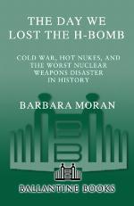The Day We Lost the H-Bomb