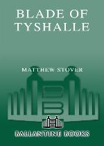 Blade of Tyshalle