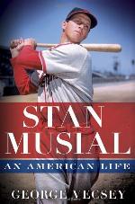 Stan Musial