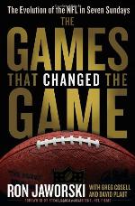 The Games That Changed the Game